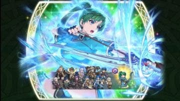 Lyn regresa a Fire Emblem Heroes con una nueva versión legendaria