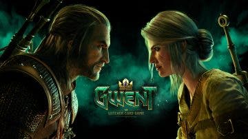 Gwent, el icónico juego de cartas de The Witcher, llegará al mundo físico en 2025