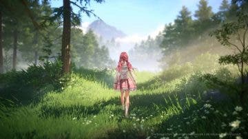 Conoce el nuevo juego de uno de los responsables de Zelda: Breath of the Wild y Tears of thr Kingdom: así es Infinity Nikki