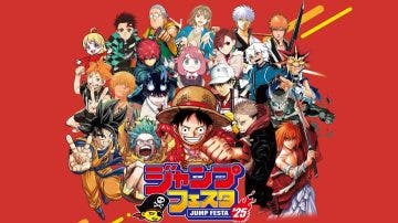 Todos los detalles del evento One Piece en Jump Festa 2025