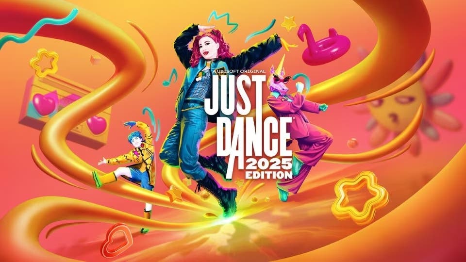 Just Dance