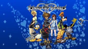 No te pierdas estos nuevos peluches basados en Kingdom Hearts