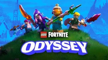 Epic desvela las claves del futuro de LEGO Fortnite Odyssey