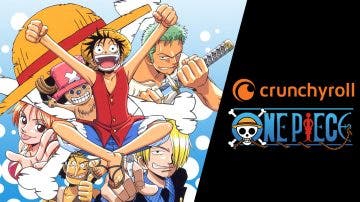 Ahora tendrás que pagar por ver One Piece completo en Crunchyroll