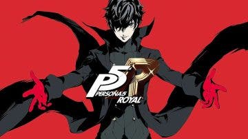 Lanzan una nueva línea de joyería de Persona 5 Royal