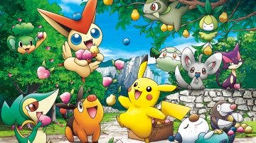 El Pokémon Center Tohoku cerrará, pero reabrirá sus puertas en primavera de 2025