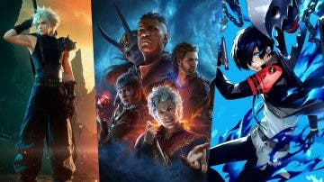 Los 10 mejores juegos de RPG para PS5