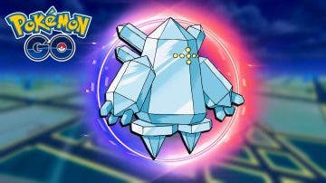 Guía de Regice oscuro en Pokémon GO: ¡Counters y estrategias!