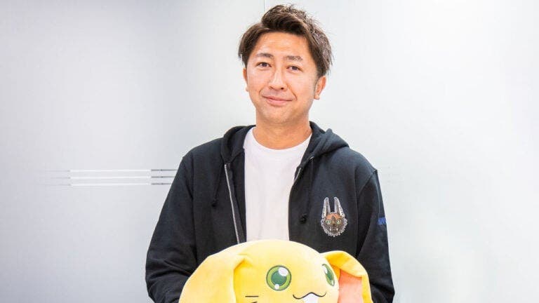 Ryosuke Yoshida, director de Visions of Mana, se une a Square Enix