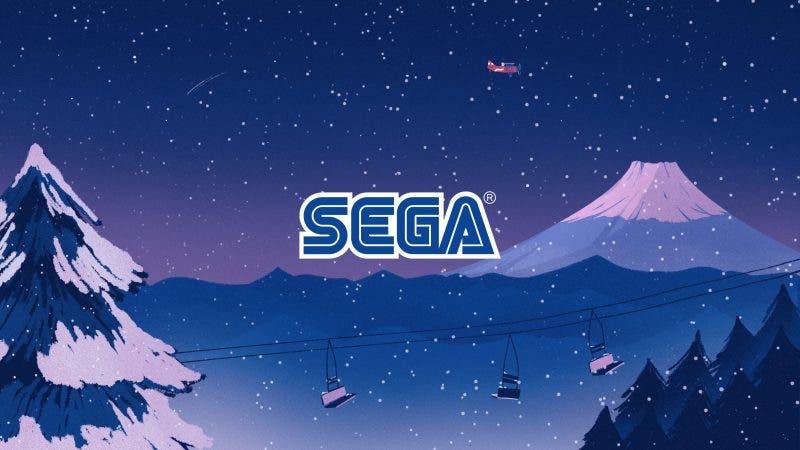 Sega evalúa lanzar su propio servicio de suscripción de videojuegos