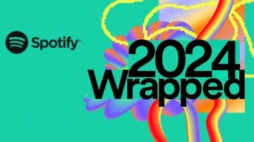 Spotify Wrapped 2024: Cuándo sale y cómo ver tu resumen del año