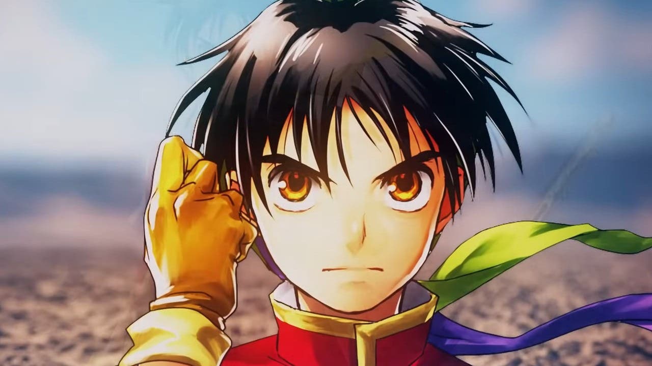 Suikoden I & II HD Remaster muestra su opening oficial en este vídeo