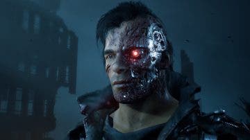 Este juego de Terminator ha sido listado para Nintendo Switch