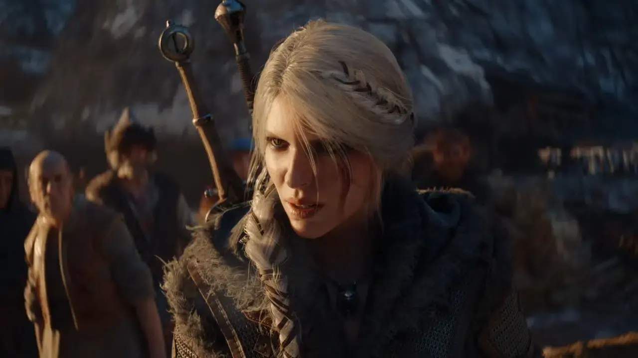 Ciri ser&iacute;a &quot;recasteada&quot; en The Witcher 4 y tendr&aacute; nueva actriz de voz