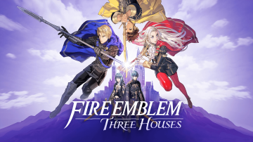 No te pierdas esta increíble figura de Fire Emblem: Three Houses