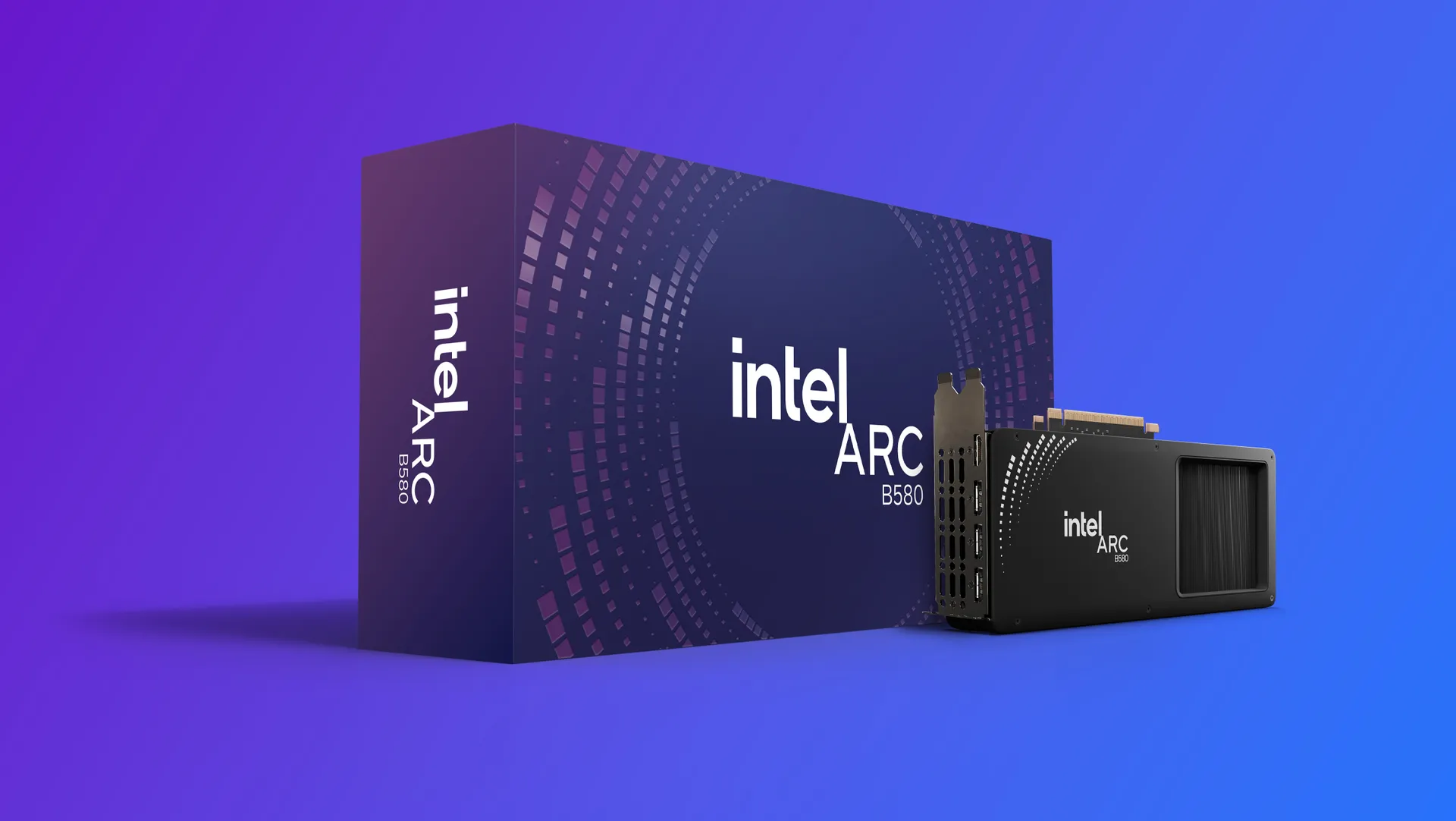 Intel anuncia sus nuevas tarjetas gráficas Intel Arc B-Series con fecha de lanzamiento