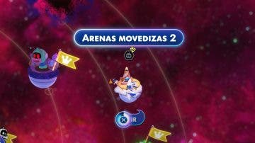 Astro Bot: Guía completa de Arenas movedizas 2 y todos los coleccionables