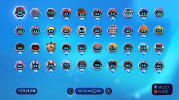 Todos los cameos de Astro Bot y dónde encontrarlos