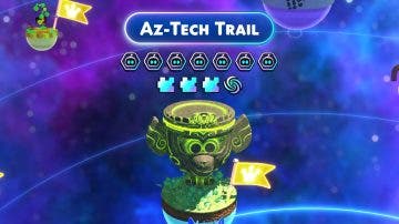 Astro Bot: Guía completa de la Meseta Azteca y todos los coleccionables