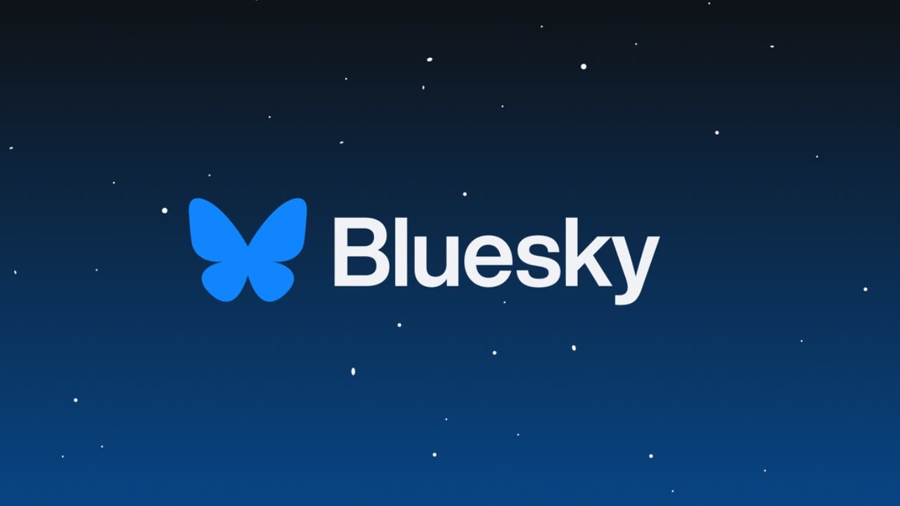 Cómo añadir un algoritmo de Discover a Bluesky para ver contenido viral