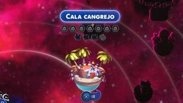 Astro Bot: Guía completa de Cala Cangrejo y todos los coleccionables