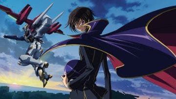 Code Geass estaría preparando algo increíble con multitud de proyectos por su aniversario 20