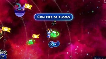 Astro Bot: Guía completa de Con pies de plomo