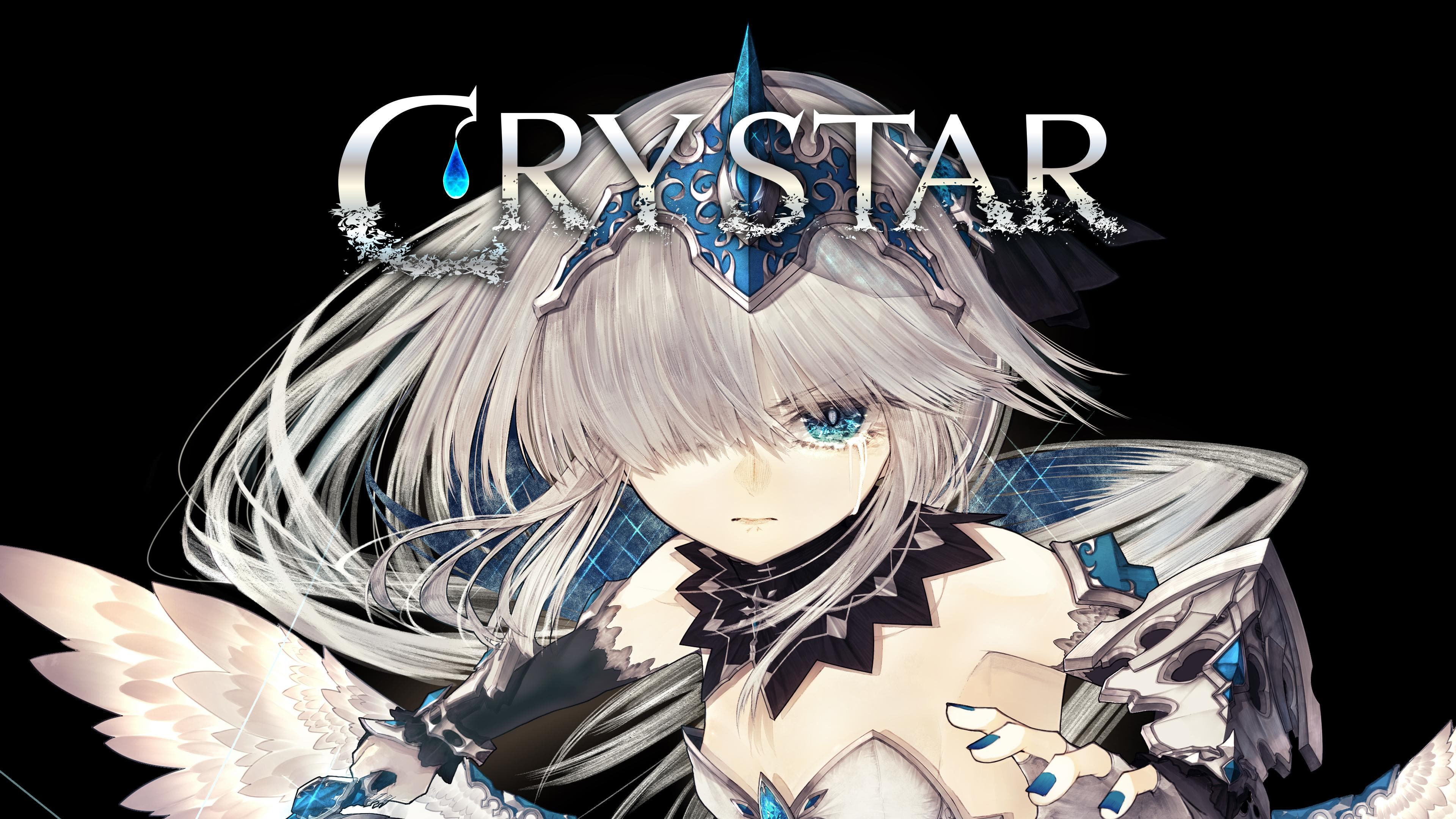 CRYSTAR ya disponible en PS5: Un RPG de acción emocionante que no te puedes perder