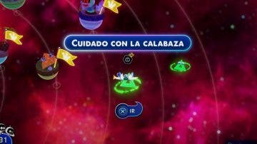 Astro Bot: Guía completa de Cuidado con la calabaza y todos los coleccionables