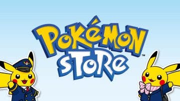 La tienda Pokémon de Narita va a ser remodelada