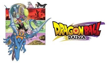 Majin Kuu, el nuevo villano de Dragon Ball Daima que toma el relevo de Buu