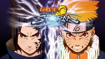 Naruto Ultimate Ninja STORM celebra sus más de 30 millones de copias vendidas