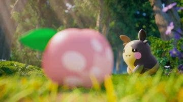 Dedenne protagoniza este nuevo vídeo oficial de Pokémon