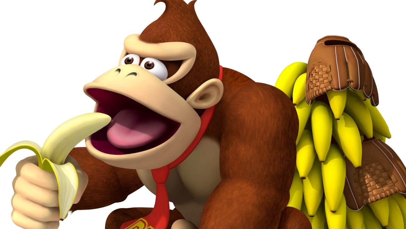 Donkey Kong