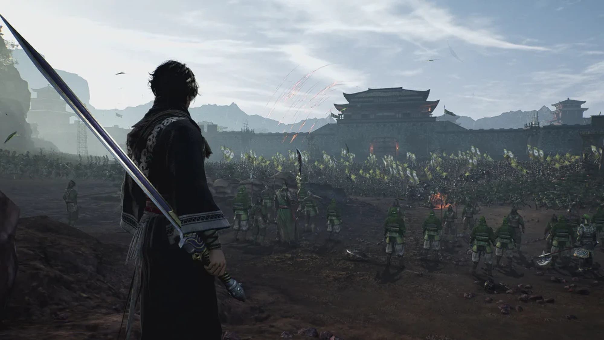 Dynasty Warriors: Origins y todos los detalles de su estreno, plataformas y más