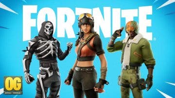 Capítulo 1 – Temporada 1 de Fortnite: Orígenes: Todos los detalles