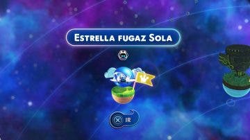 Astro Bot: Guía completa de Estrella Fugaz Sola