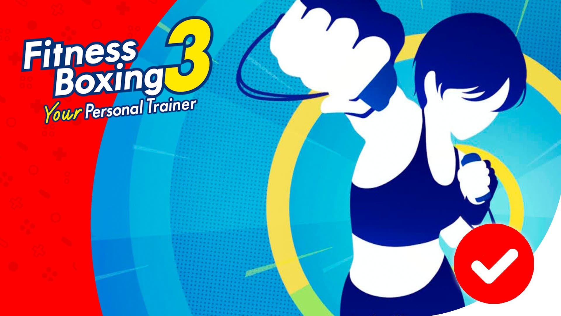 [Análisis] Fitness Boxing 3: Your Personal Trainer para Nintendo Switch