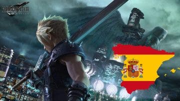 Final Fantasy VII Remake cuenta con doblaje en español: El sueño de los fans hecho realidad en este proyecto fan en forma de demo