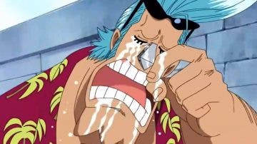 One Piece: El actor de voz que da vida a Franky se retira