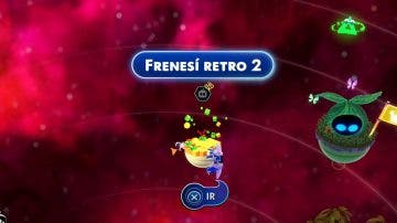 Astro Bot: Guía completa de la Frenesí Retro 2 y todos los coleccionables