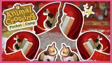 ¿Las galletas de la fortuna en el próximo Animal Crossing?