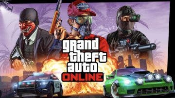 GTA Online: Disfruta de dos semanas de jugar de forma gratuita en PlayStation