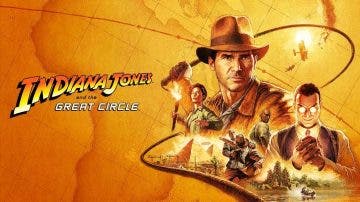 Indiana Jones y el Gran Círculo: Cómo resolver el puzle de la Universidad Marshall