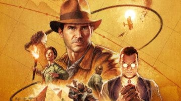 Indiana Jones y el Gran Círculo: Guía para superar el puzle del Ídolo Dorado y encontrar sus coleccionables