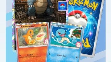 JCC Pokémon Pocket confirma la llegada de nuevas cartas promocionales