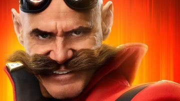 Así convencieron a Jim Carrey para que regresara en Sonic the Hedgehog 3