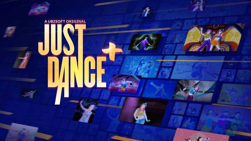 Just Dance