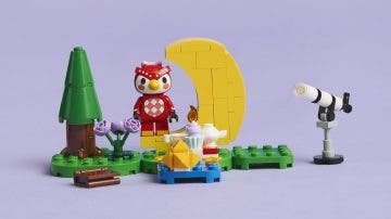 Todos estos sets de LEGO Mario Kart y Animal Crossing se lanzan el 1 de enero