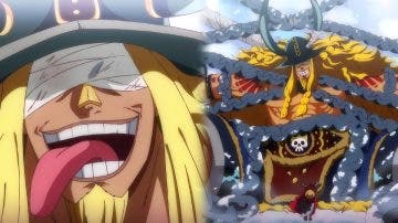 One Piece podría tener un nuevo salto temporal muy pronto